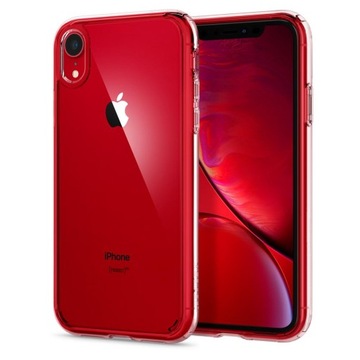 КОРПУС SPIGEN ULTRA HYBRID ДЛЯ IPHONE XR