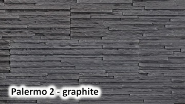 фото ориг. №1, Stegu palermo 2 plate stone decorative 0, 62 m2
