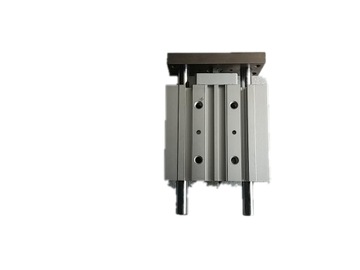 Siłownik SMC 12-MGPL20-40 tłok 20 skok 40mm