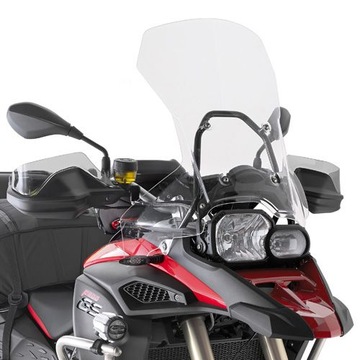 BMW F 800 GS ADVENTURE 13-14 szyba owiewka Kappa