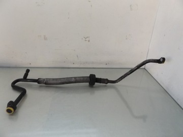 BMW E39 2,5D TRUBKA KLIMATIZACE EVROPA