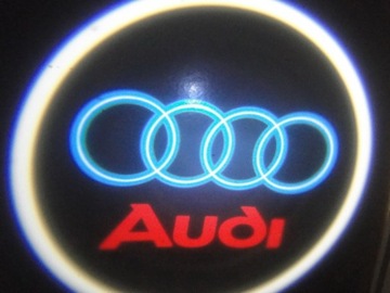 фото ориг. №3, Welcoming light logo suzuki laser 3-door max power