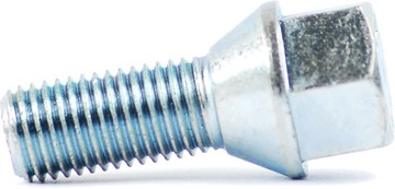 Śruby kół felg 12x1,5x25 stożek BMW OPEL RENAULT