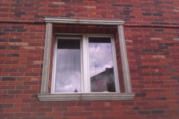 Кирпич, гибкая фасадная плитка, ОБРАЗЦЫ стен