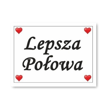 Zabawne,Śmieszne NAKLEJKI na BUTY Ślub 2szt - DP29
