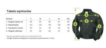 Распродажа Куртка CWU - 45 Летная куртка Surpus S