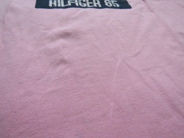 Tommy Hilfiger ДЕНИМ АМЕРИКАНСКОГО БРЕНДА TIGER SHARK /M
