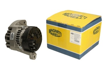 Генератор Magneti Marelli 943308901010 MAGNETI MA