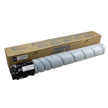 TONER TN-321 BK DO MINOLTA BIZHUB C224, C284, C364