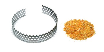 ЗЕРНОВОЙ ГРИЛЬ NOVITAL GRINDER