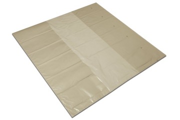 WKŁAD FOLIOWY NA BIG BAGI 100+2f45/310 0,06 10 szt