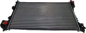 ВОДЯНОЙ ОХЛАДИТЕЛЬ OPEL VECTRA C SIGNUM