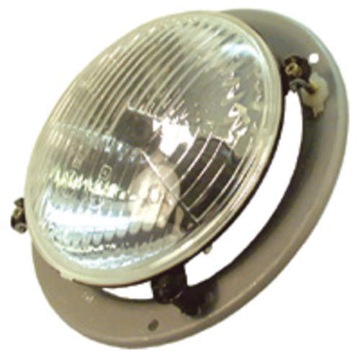 Lampa przednia leflektor DEUTZ 04308336