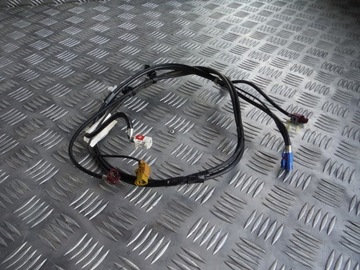 WIĄZKA KABLE ANTENY JEEP CHEROKEE KL 68170527AC