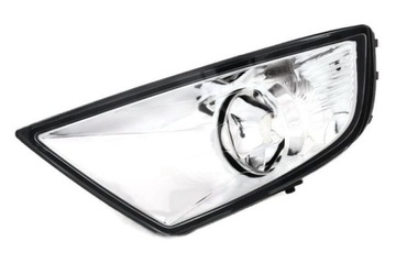FORD MONDEO MK3 2003-07 HALOGEN LEWY NOWY DEPO ^