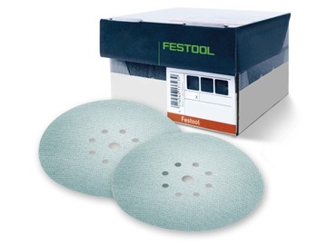 FESTOOL Krążki ścierne Granat Net D225 P240 203318