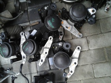 SUZUKI VITARA PODUSZKA SILNIKA DIESEL DDIS