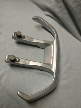 KAWASAKI ER-5 2000 ручка пассажира