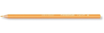 STAEDLER ERGO SOFT JUMBO 157 KOLOR ZŁOCISTY -6847