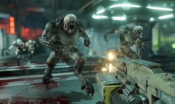 DOOM 4 IV [PC_PL] STEAM КЛЮЧ БЕЗ VPN + БЕСПЛАТНАЯ ИГРА