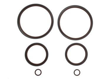 728 596 728 596 УПЛОТНЕНИЕ КРЫШКИ РАСПРЕДЕЛИТЕЛЯ BMW 5 03-10