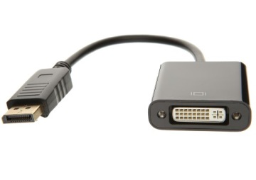 Кабель-переходник с Display Port на DVI DP