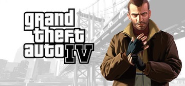 GRAND THEFT AUTO IV ПОЛНОЕ ИЗДАНИЕ GTA 4 ДЛЯ ПК STEAM KEY + БЕСПЛАТНО