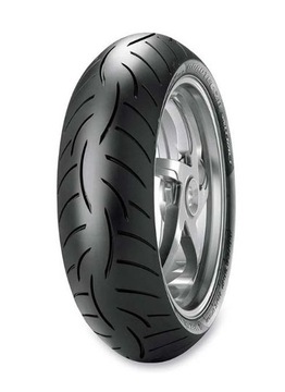 METZELER ROADTEC Z8 INTERACT 120/70ZR17 180/55ZR17