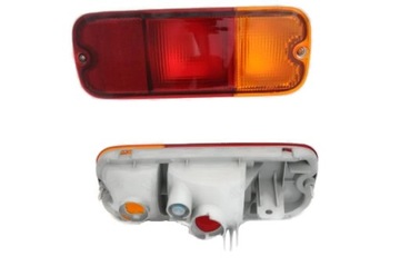 SUZUKI GRAND VITARA LAMPA TYLNA PRAWA NOWA DEPO ^