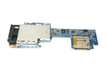 PŁYTA PCI SD CARD LS-4954P HP 8540P 8540W