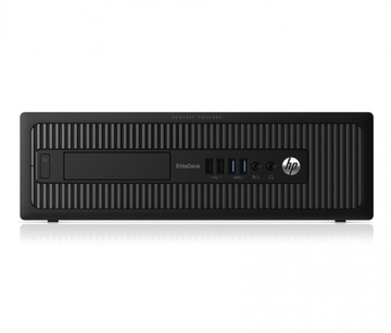 PC HP EliteDesk HP800K22 SFF i5-4570/4GB/500GB