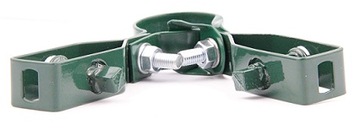 ЗАЖИМЫ, ДОПОЛНИТЕЛЬНЫЕ ПЛАСТИНЫ ДЛЯ ГРАФИТОВОГО ЗАЖИМА