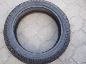 DUNLOP RACING KR401B РАДИАЛЬНЫЕ 180/55R17