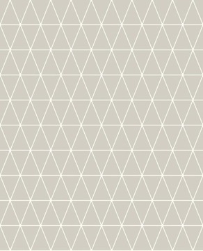 GEOMETRYCZNA TAPETA SZARA TRÓJKĄTY MINIMALISTYCZNA
