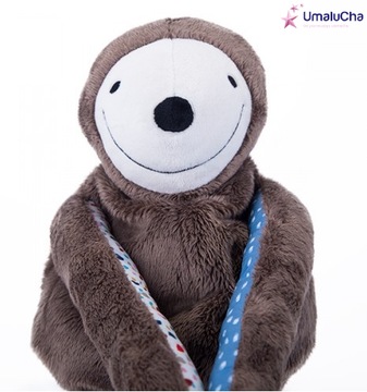 WHISBEAR E-ZZY SNOISING SLOTH MIS CRY ДАТЧИК