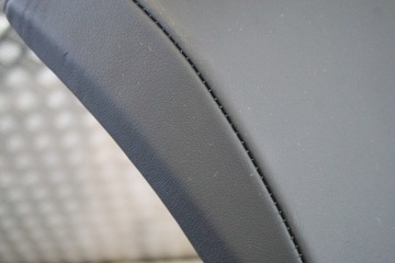 KRYT POD VOLANT PORSCHE CAYENNE FACELIFT KŮŽE