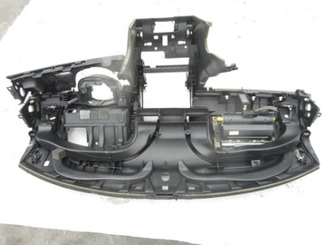 RENAULT MEGANE II ПАНЕЛИ ПРИБОРНОЙ ПАНЕЛИ ЕВРОПА