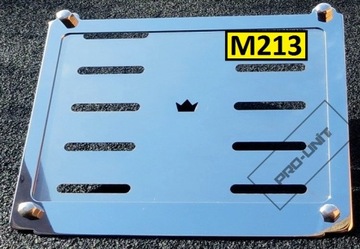 Рама мотоцикла HONDA SHADOW VT Chopper INOX!