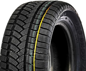 4x 225/40R18 КОМПЛЕКТ ЗИМНИХ ВОССТАНОВЛЕННЫХ ШИН 4 шт. 225/40/18''