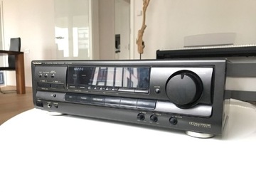 SA-EX300 Technics Stereo Receiver Amplituner