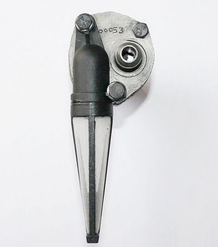 CNH 3123726R91 pompa oleju do traktorów Case HYDRO