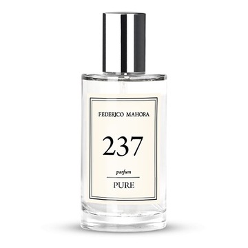 PROMOCJA PERFUMY PURE FM GROUP 237 GRATISY, WYS 0