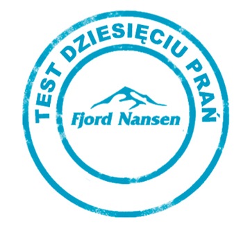 LEKKI MAŁY ŚPIWÓR FJORD NANSEN FREDVANG XL MUMIA PRAWY