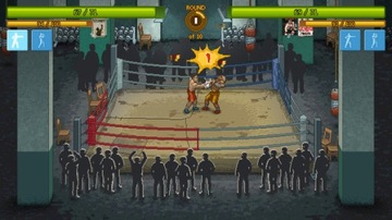 КОД КЛЮЧА PUNCH CLUB DELUXE EDITION PL STEAM