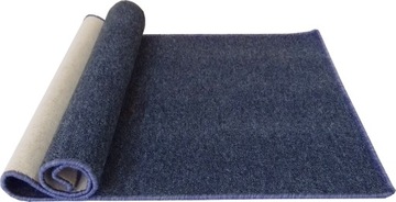 Wykładzina Dywanowa SUPERSTAR 300 400 500 blue