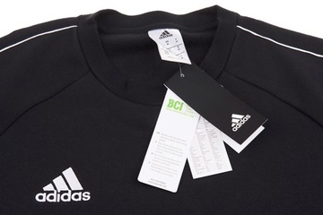 Толстовка Adidas Junior Cotton Core 18 CE9062 128