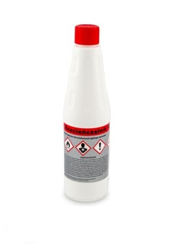 ROZCIEŃCZALNIK NITRO ROZPUSZCZALNIK 500ML