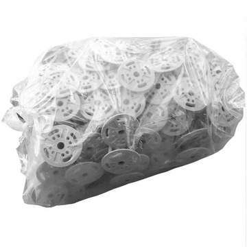 фото ориг. №4, Clips to polystyrene stabilizer racks quality -14 centimeters 100 pcs