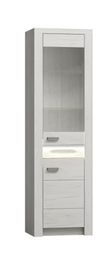 INDIANAPOLIS I-23 JARSTOL Угловая витрина