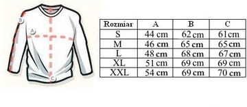 Bluza damska PITBULL MOM S-XXL biała